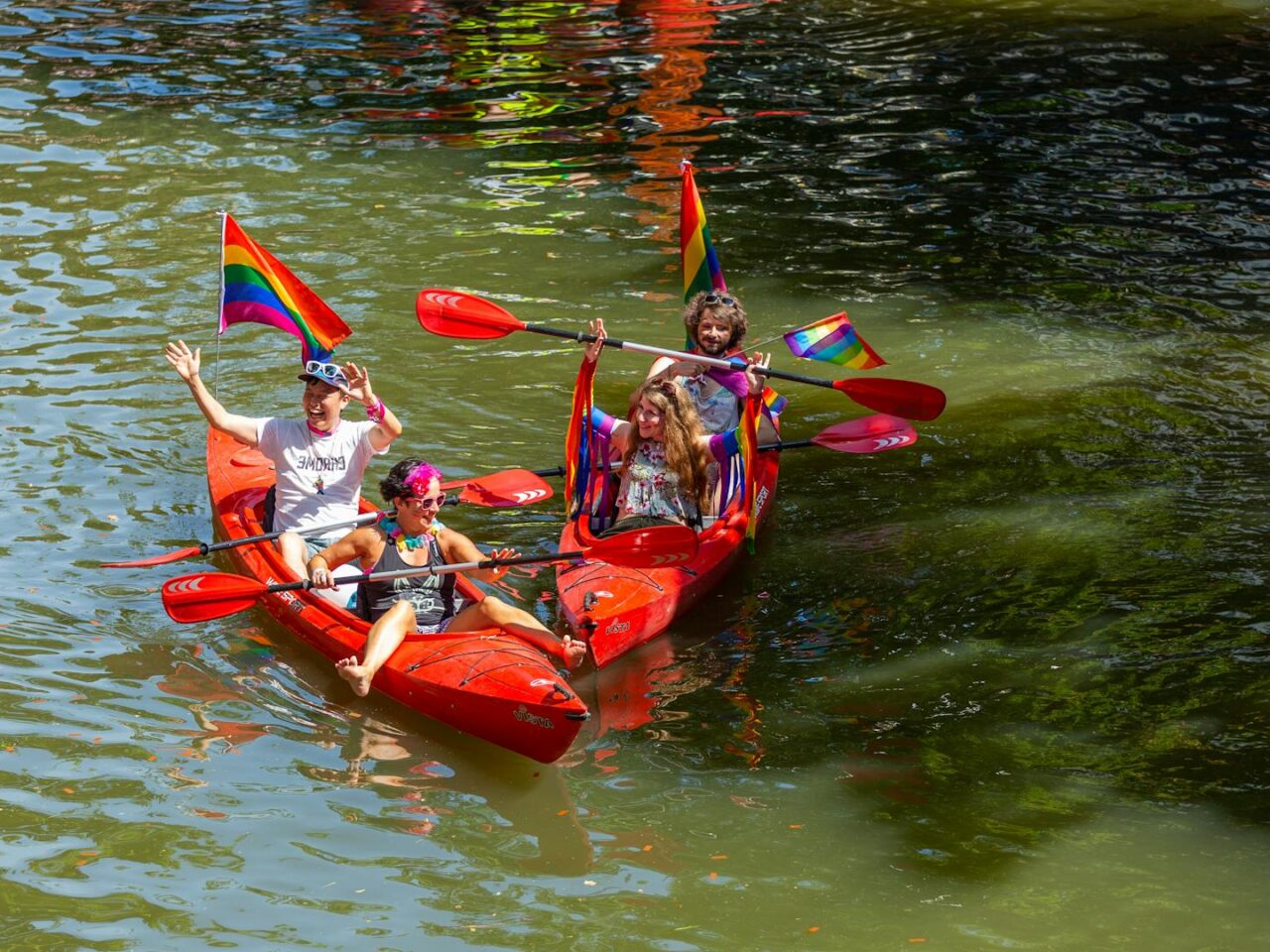 Visita Utrecht: 19 principales atracciones y lugares para ver - 2025